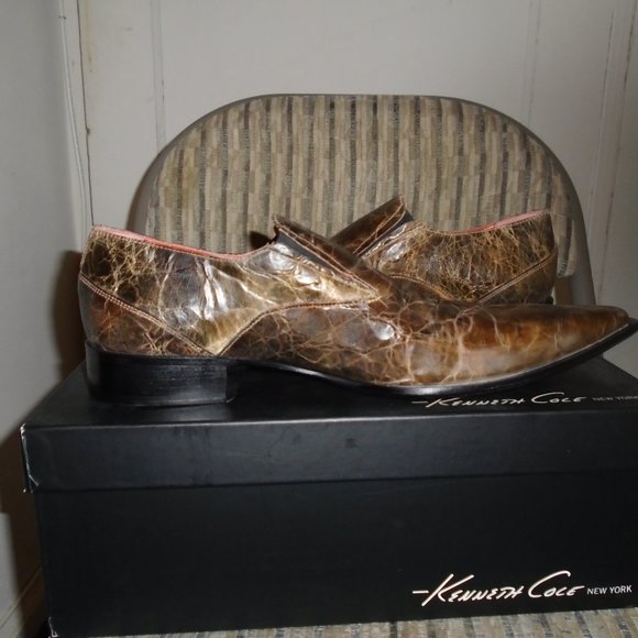 Kenneth Cole New YorK Rox Star LTD ED